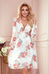 Robe de jour model 169786 Numoco